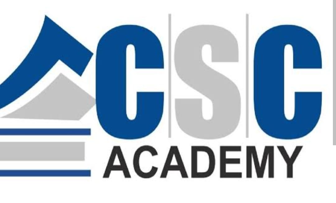 csc-academy